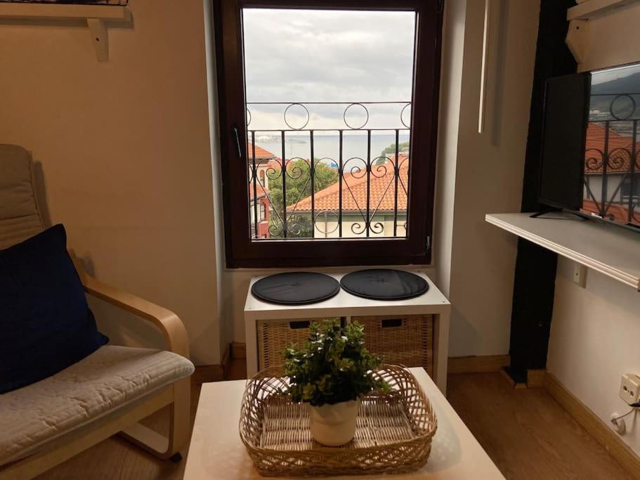 Loft In Getxo Exterior foto