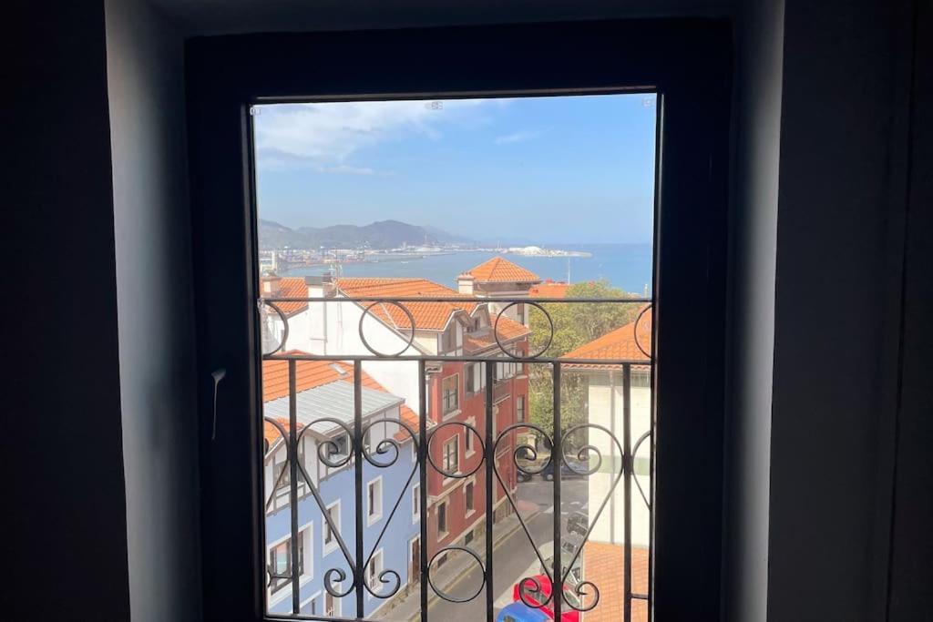 Loft In Getxo Exterior foto
