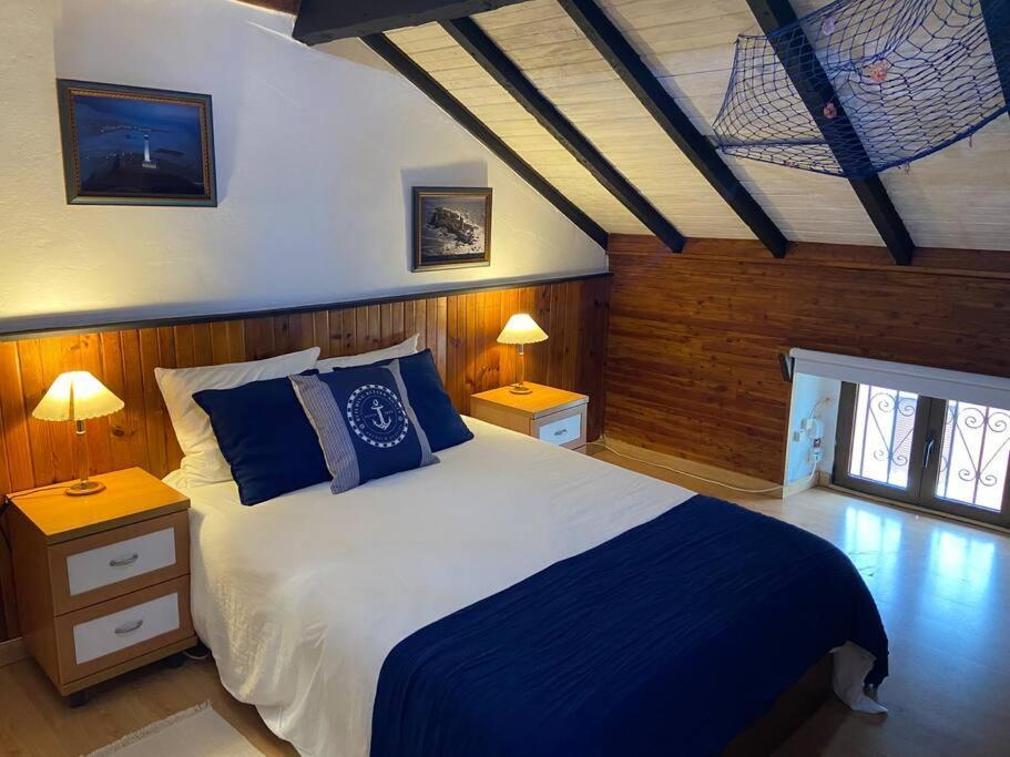 Loft In Getxo Exterior foto