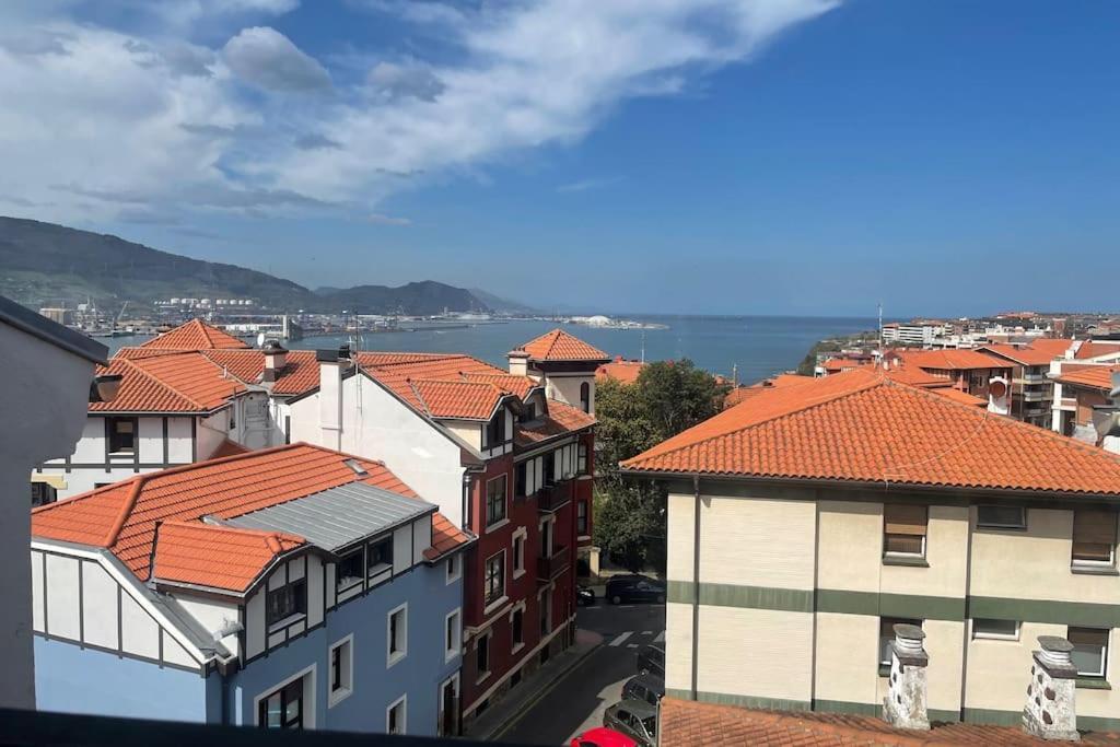 Loft In Getxo Exterior foto