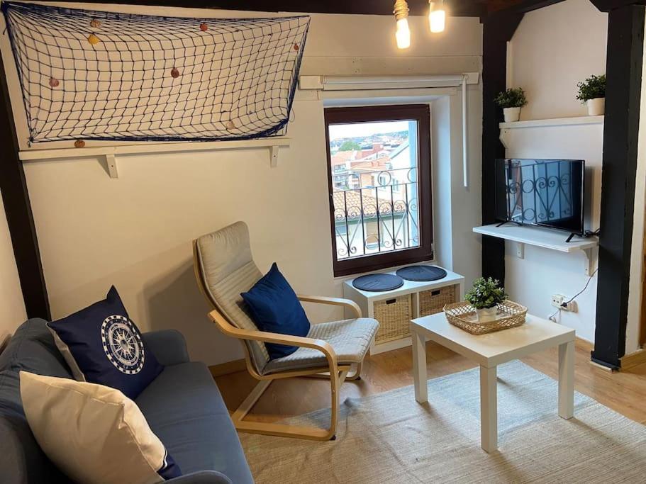 Loft In Getxo Exterior foto