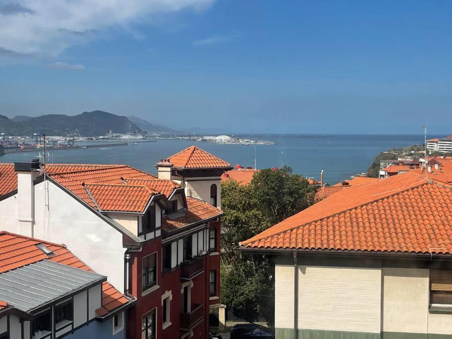 Loft In Getxo Exterior foto