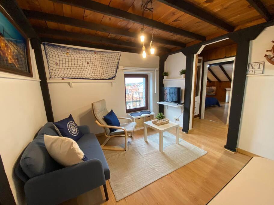 Loft In Getxo Exterior foto